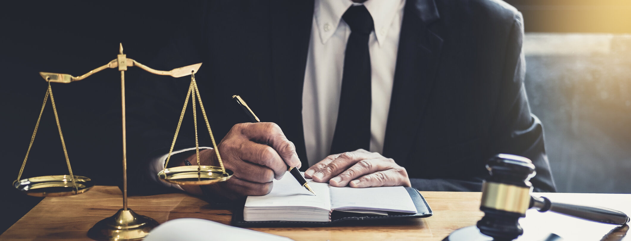 تعریف قانون